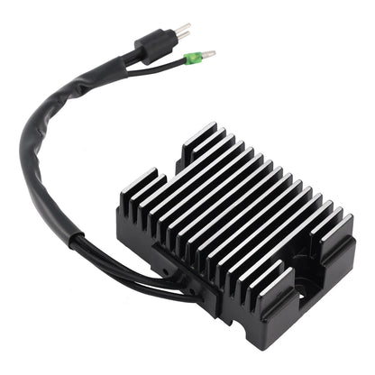 Voltage Regulator for Buell M2 Cyclone, S3 Thunderbolt, X1 Lightning (98-02)