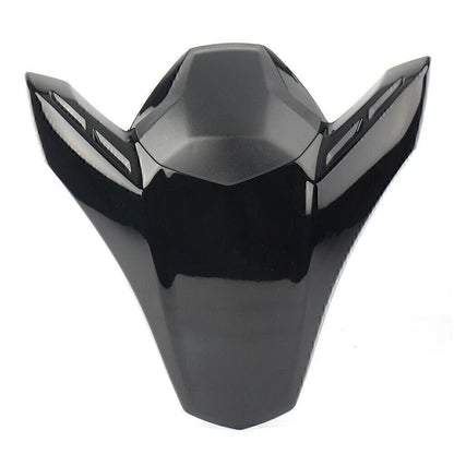 Rear Seat Cover Cowl for Kawasaki Z900 (2017-2021) Black