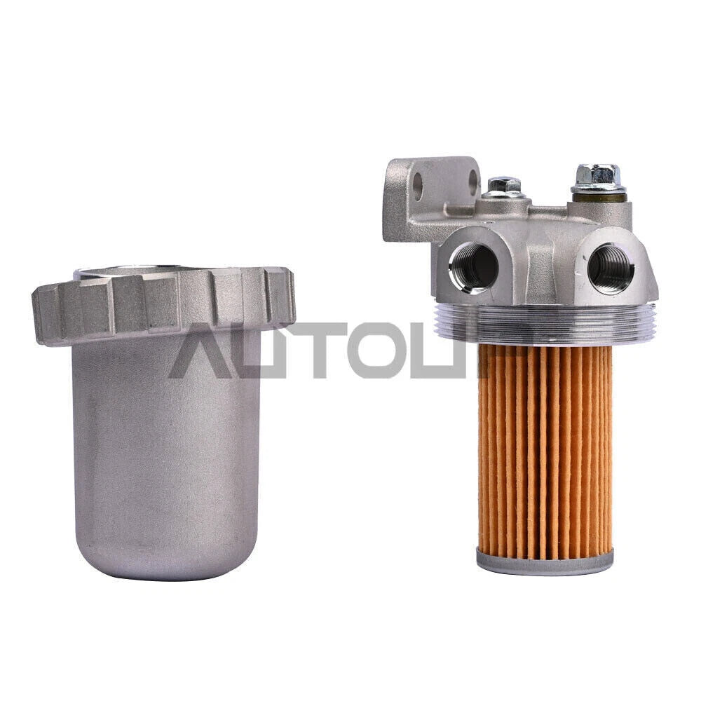 Fuel Strainer Assy for Yanmar Engine 1GM 2GM 3GM 1GM10 2GM20 3GM