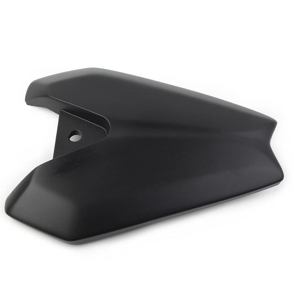 Rear Seat Fairing Cover for Kawasaki Z1000 (2014-2022) Matte Black