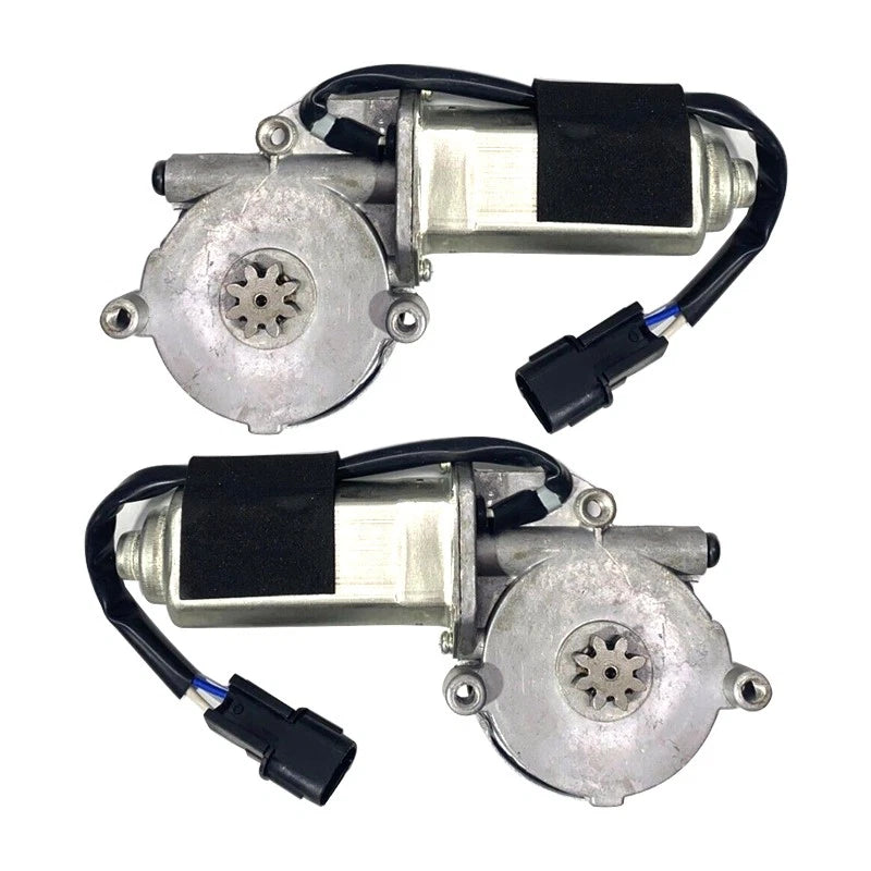 Car Window Regulator Motor for Isuzu Elf NKR NPR NQR (2003 - Present)