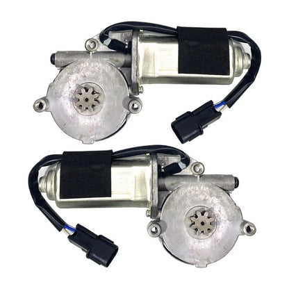 Car Window Regulator Motor for Isuzu Elf NKR NPR NQR (2003 - Present)