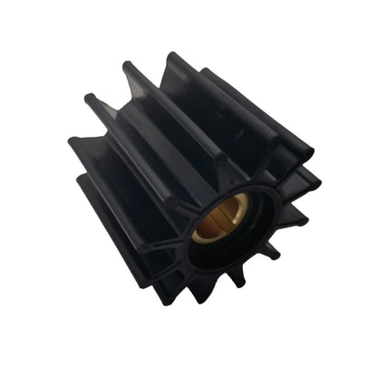 Impeller Kit With Puller for Sherwood P171/P172/P173/P176 Series Pumps