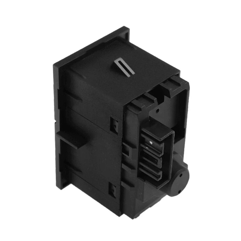 Rear Wiper Fog Light Switch for Chevy Suburban, GMC Yukon (2003-2006)