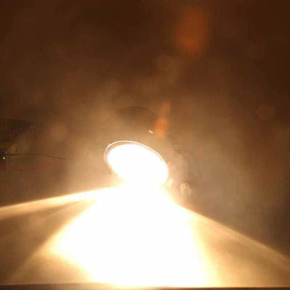 Fog Light Assembly for Cadillac SRX (2010-2016)