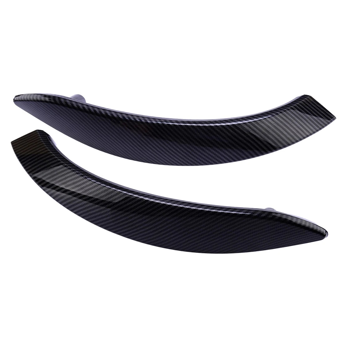 Front Inner Door Handle & Cover Trim for BMW 3 4 Series F31 F34 F83 (2012-2020)