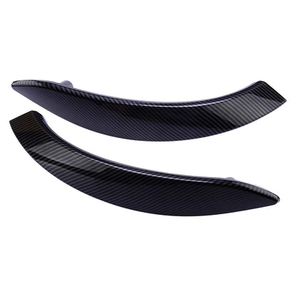Front Inner Door Handle & Cover Trim for BMW 3 4 Series F31 F34 F83 (2012-2020)