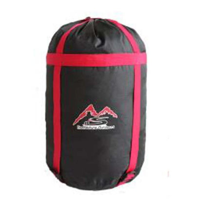 Travel Sleeping Bag Pouch for Boat, Outdoor, Hiking, Camping, Climbing