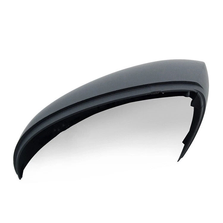 2 x Mirror Cap Cover Shell for VW Tiguan (2008–2017)