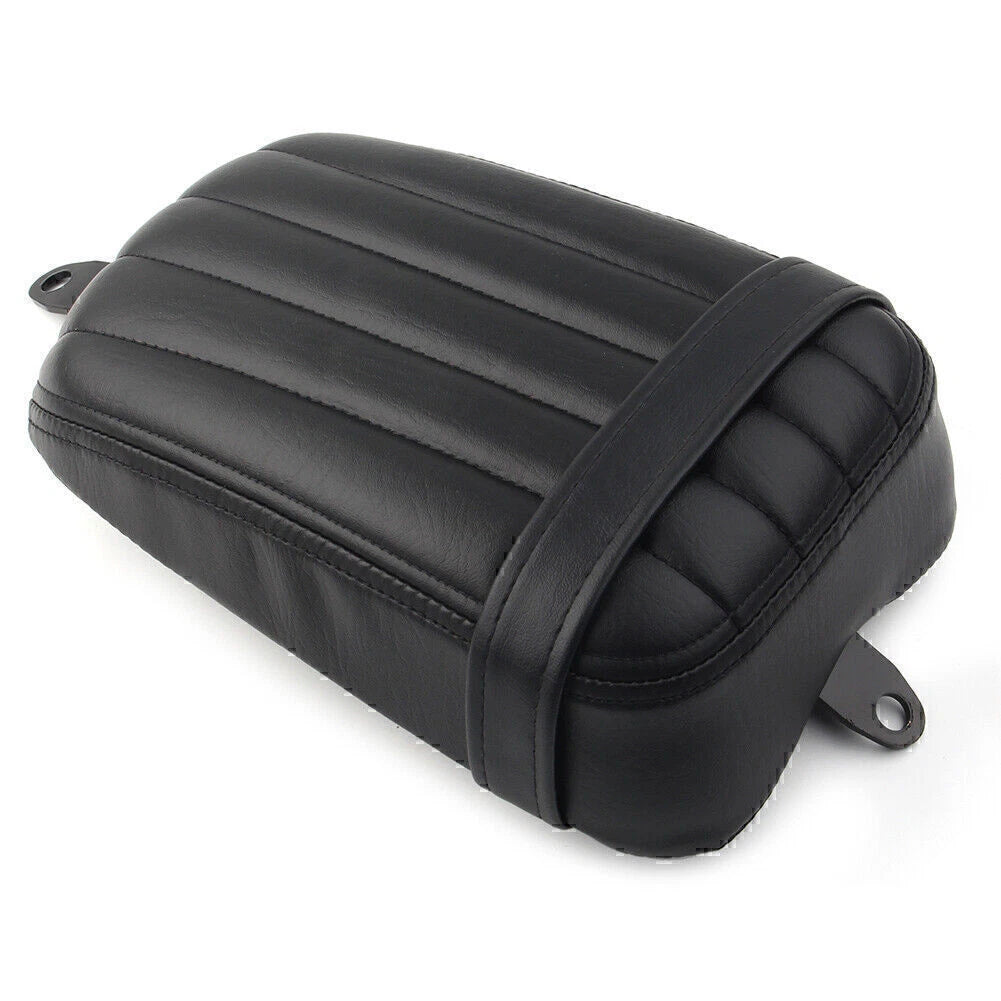 Rear Passenger Seat Pillion for Harley Street Bob (2018-2023)