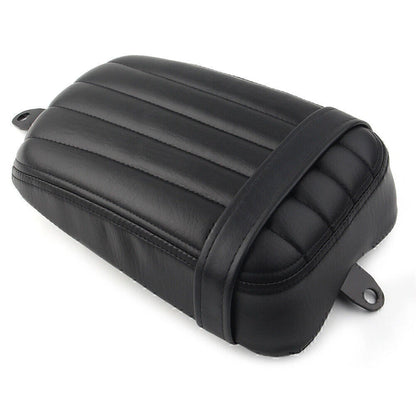 Rear Passenger Seat Pillion for Harley Street Bob (2018-2023)