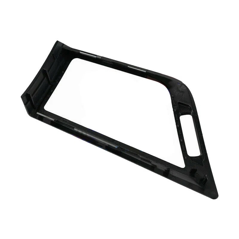 AC Air Outlet Trim Cover for BMW E84 X1 2010-2015 (2 x Black)