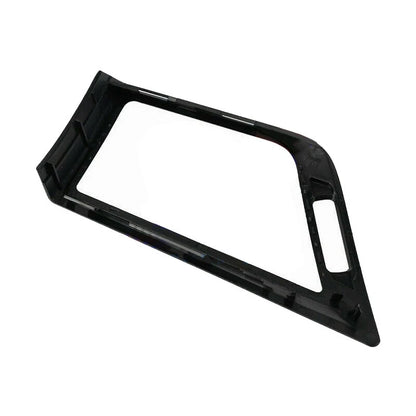 AC Air Outlet Trim Cover for BMW E84 X1 2010-2015 (2 x Black)