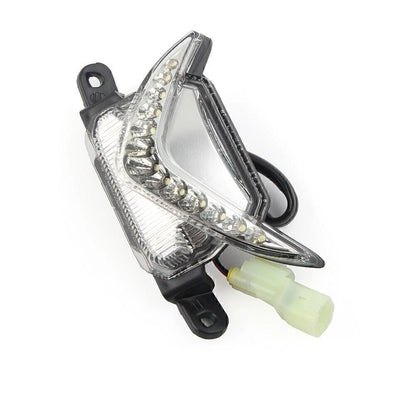 Front Upper LED Headlight Bulb for 2007-2012 Honda CBR600RR Motorcycle