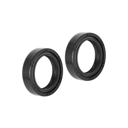 2 x / 32x44x10.5mm / Motorcycle Front Fork Shock Oil Seal for GN125
