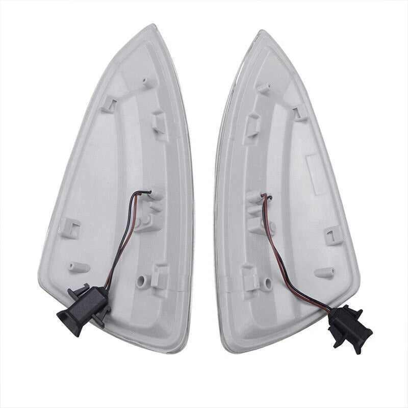 LED Side Mirror Turn Signal Light for Mercedes W204 C250 C300 C350 (2008-2015)