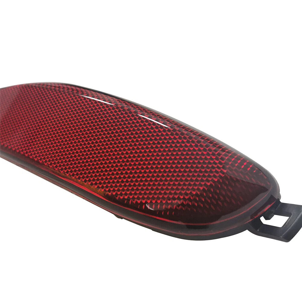 Rear Left Bumper Reflector for 2014-2018 Jeep Cherokee (2014-2018)