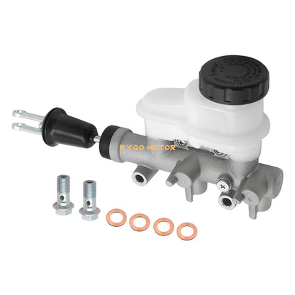 Brake Master Cylinder for John Deere Gator XUV 620i 625i 825i 850D 855D HPX