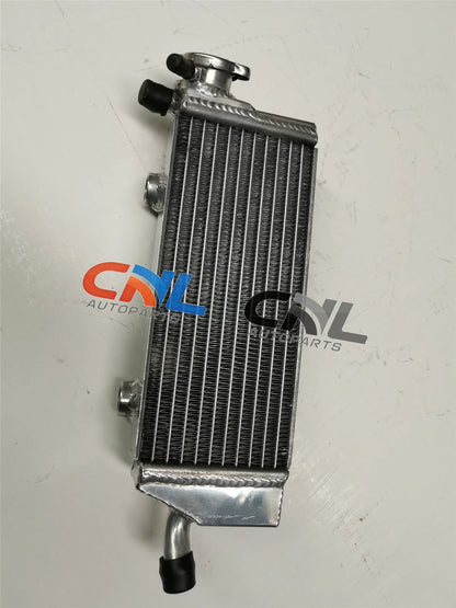 Aluminum Radiator for KTM 250SXF (2011-2014)