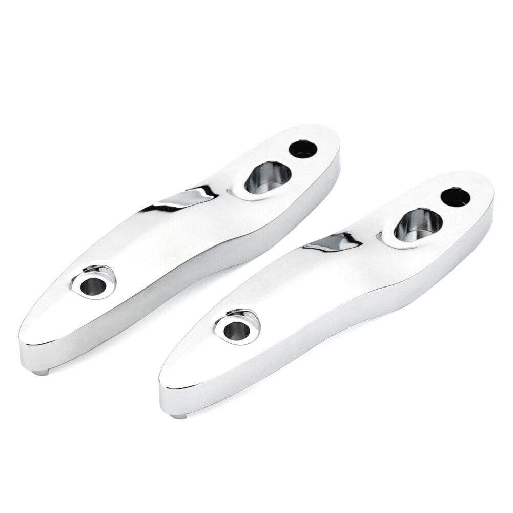 Rear Turn Signal Extension Bracket for Harley Softail (2000-2020)