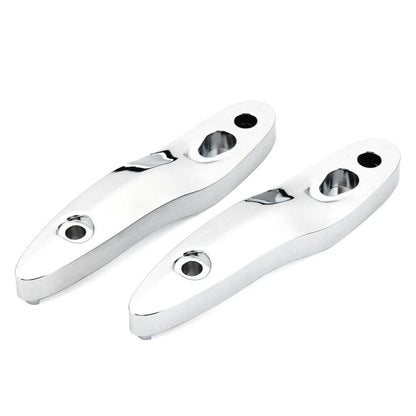 Rear Turn Signal Extension Bracket for Harley Softail (2000-2020)