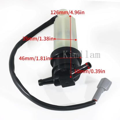 Fuel Filter for Yamaha Outboard 115HP 90HP 100HP F75 F80