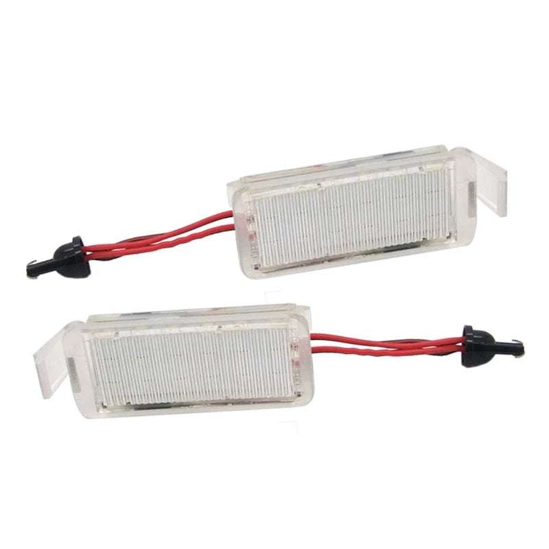 License Plate Light Lamp for Ford Falcon FG/BA/BF XR 6/8 (2002-2016)
