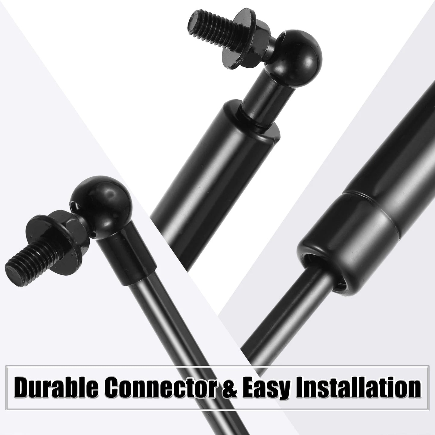 Front Hood Gas Lift Supports for Toyota Mark