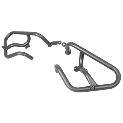 Engine Guard Crash Bar for Honda NC700X/S (2012-2019) Black