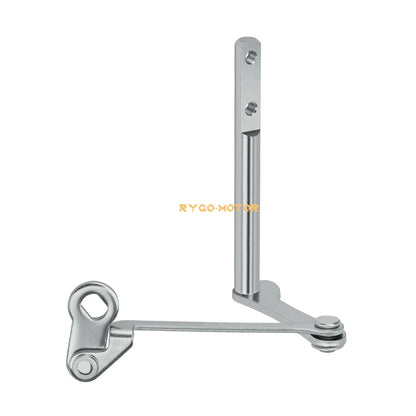 Power Valve Linkage Link Arm Push Rod for Yamaha YZ125 (1996–2004)