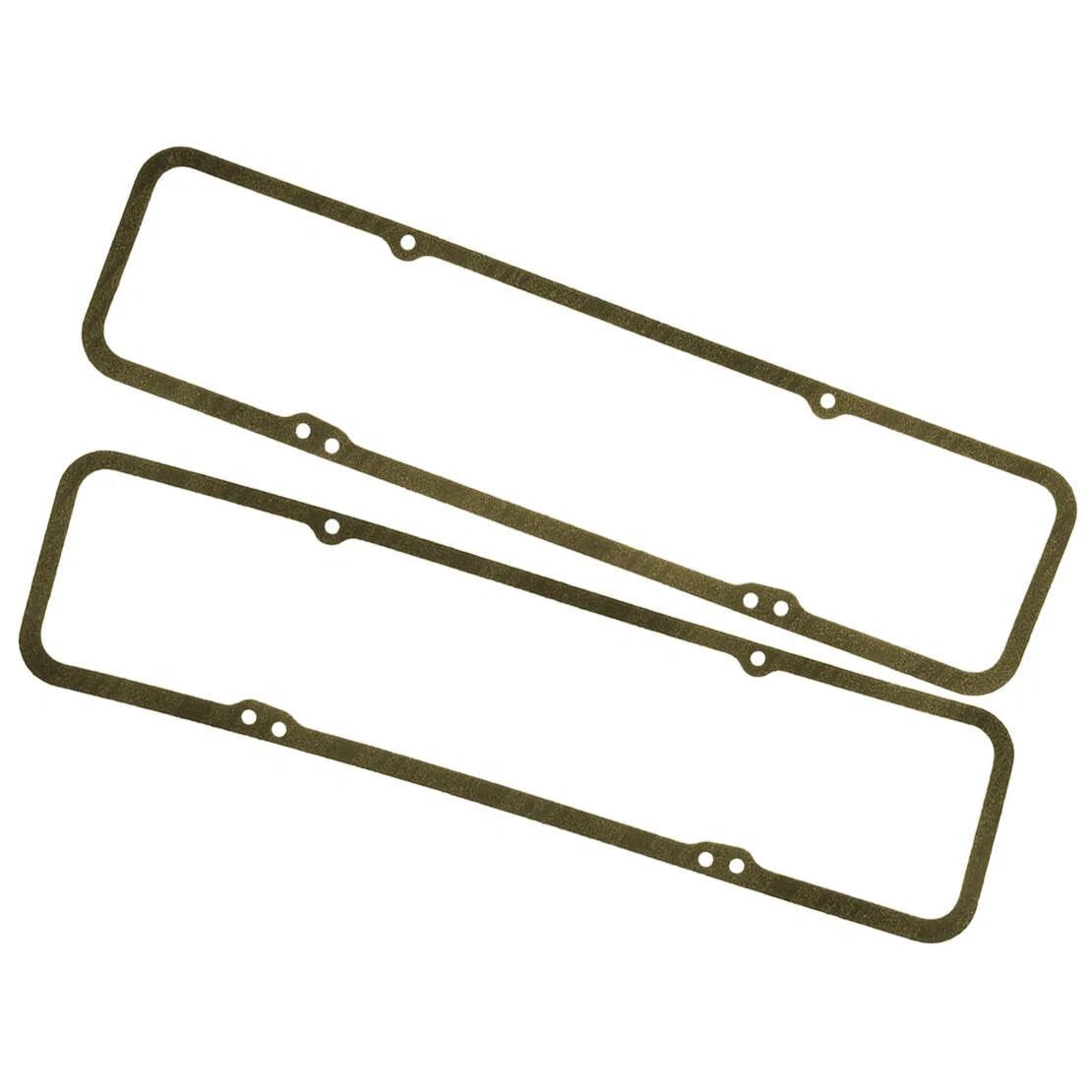 Cork Valve Cover Gasket 5/16" Thick for Chevy SBC 262 265 267 283