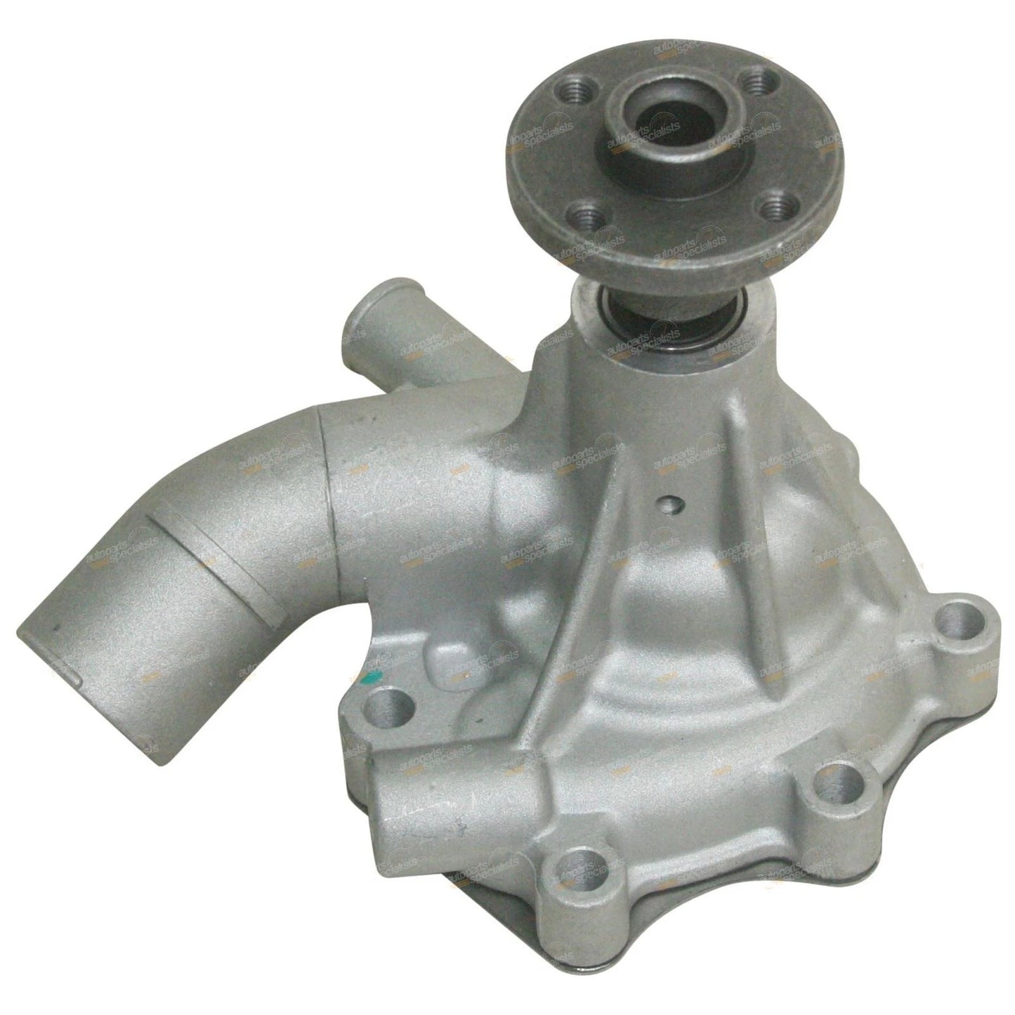 Water Pump for Landcruiser FJ60 6cyl 2F 4.2L without Oil Cooler No Fan Clutch
