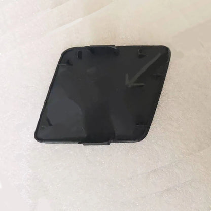 Front Bumper Tow Hook Eye Cap Cover for 09-11 Toyota Yaris (2009-2011)
