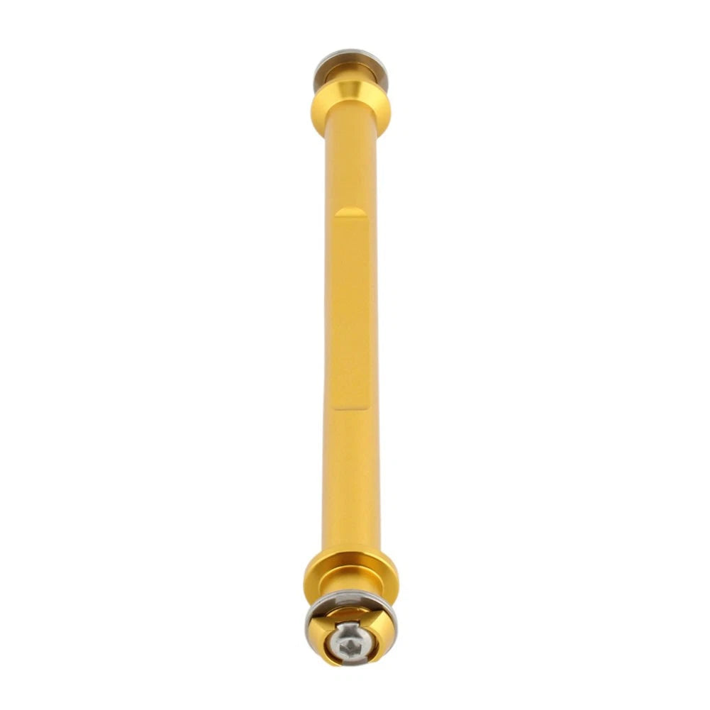 Gold Footbracket Brace Lever for Sur-Ron Light Bee X Electric Bike