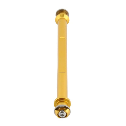 Gold Footbracket Brace Lever for Sur-Ron Light Bee X Electric Bike