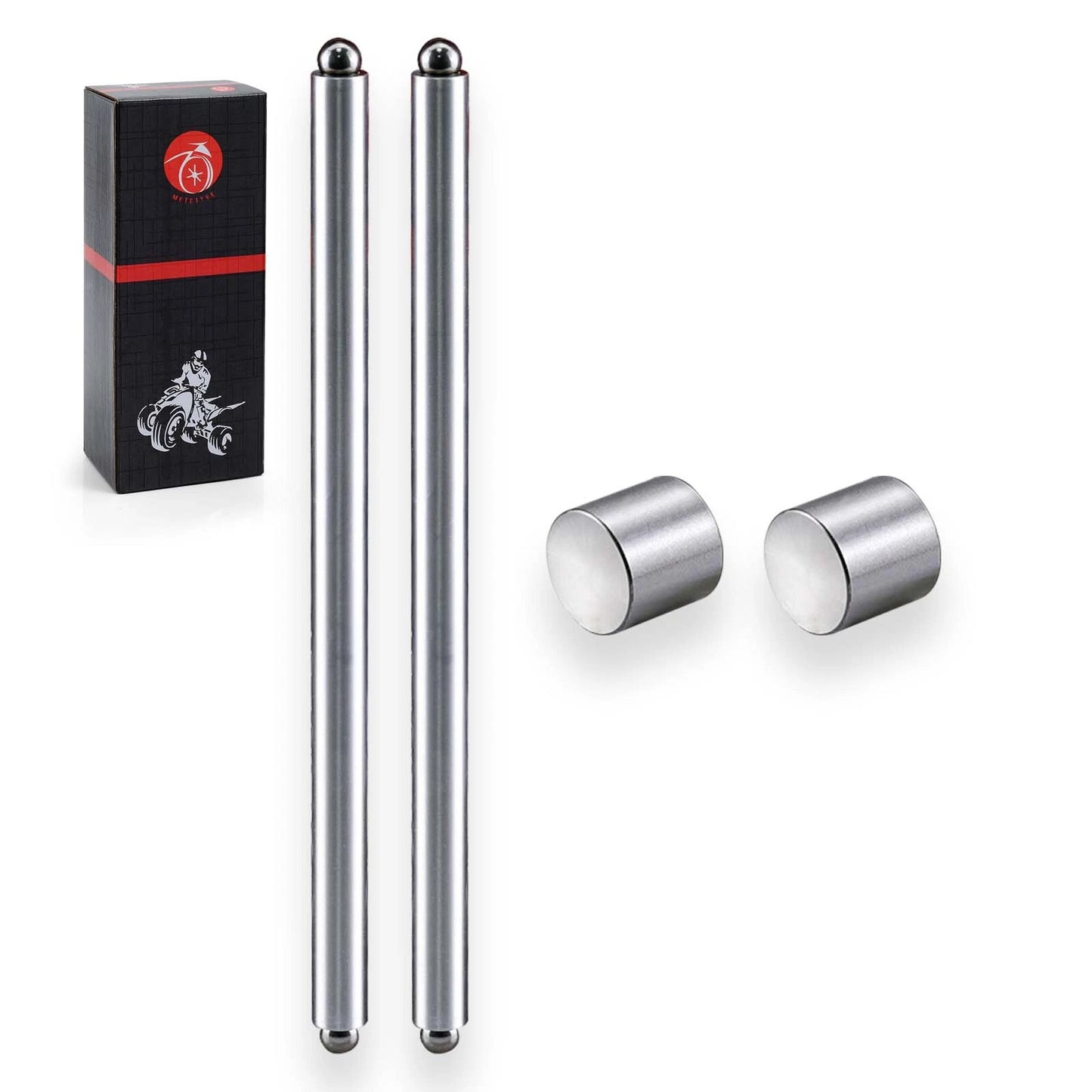 Push Rod & Cam Follower Bucket for Honda Rancher 420 TRX420 2007-2024