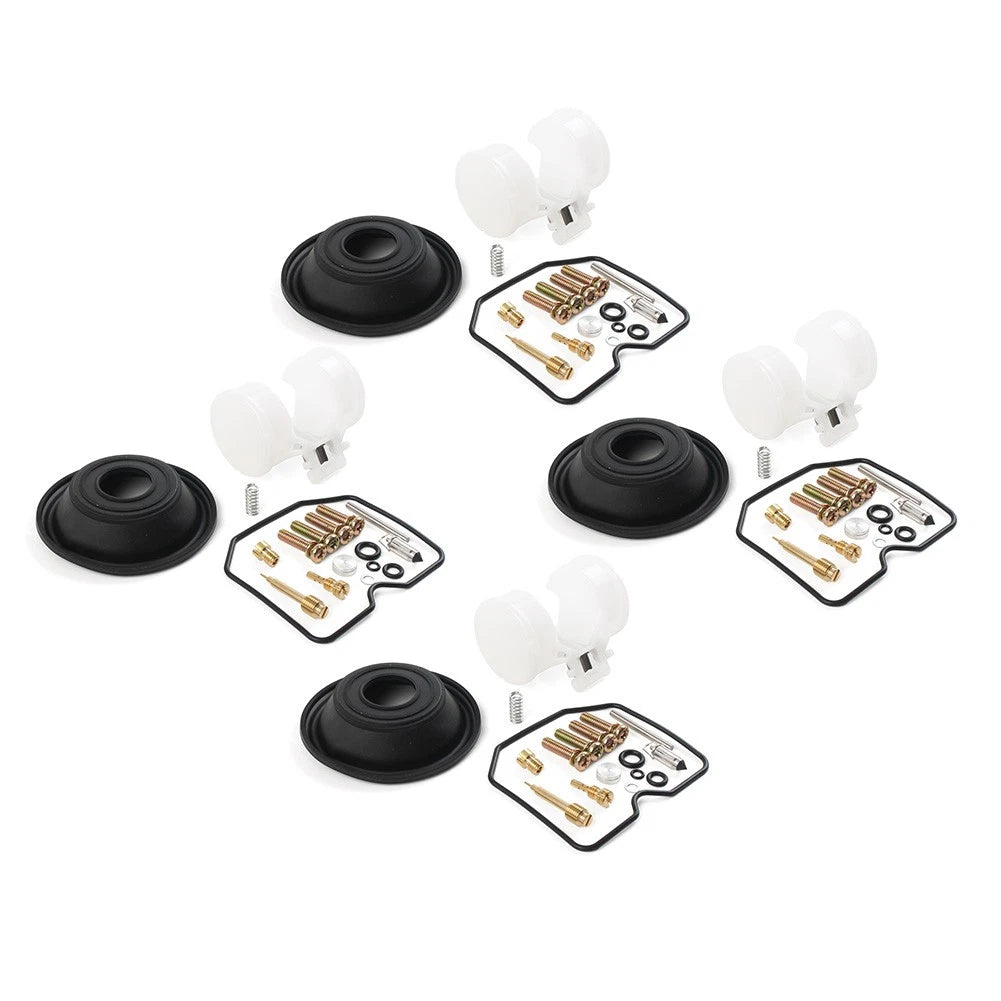 Carburetor Repair Kit for Kawasaki ZL900 Eliminator (1985-1986)