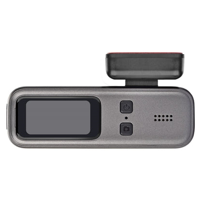 Full HD Dashboard Camera with WiFi & 32GB Storage for Universal Use