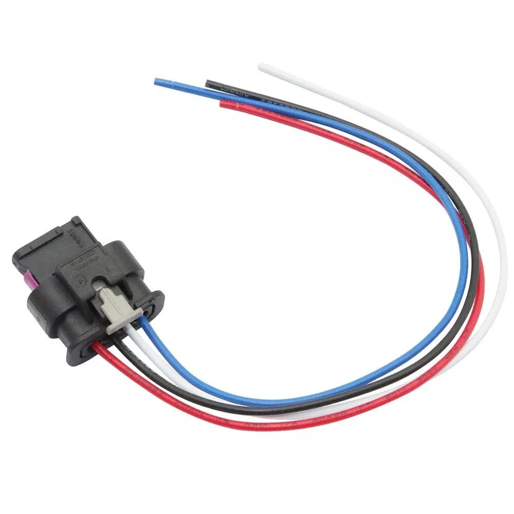 Camshaft Position Sensor Connector for Jeep Wrangler, Grand Cherokee (2011-2020)