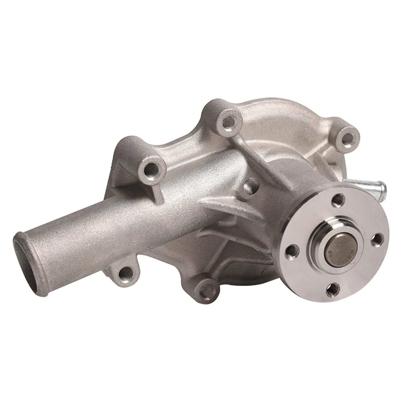 Water Pump with Gasket for Kubota D1105 D1005 R310 FZ2100 (2000-2023)
