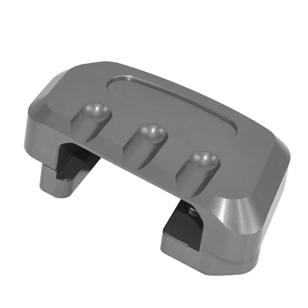 Kickstand Foot Side Stand Extension for Honda PCX125 PCX150 (2010-2023)