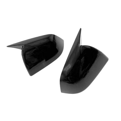 Rear View Side Door Mirror Cover for Tesla Model Y (2020-2021)