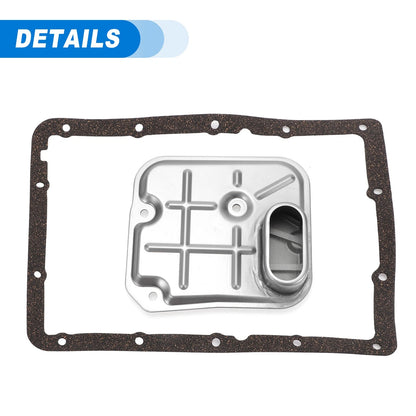 Auto Transmission Filter Oil Pan Gasket for Suzuki (2001-2006)