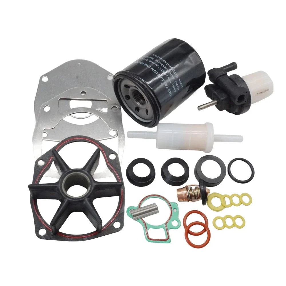 Mercury Maintenance Kit for 40-60 HP EFI 4Cyl 4-Stroke BigFoot & CT