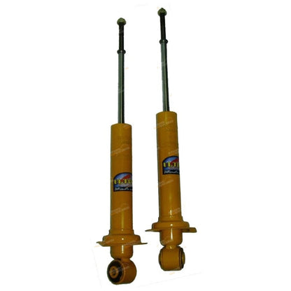Front Extended Travel Struts for Suzuki Sierra SJ80 Coily Shock Absorbers