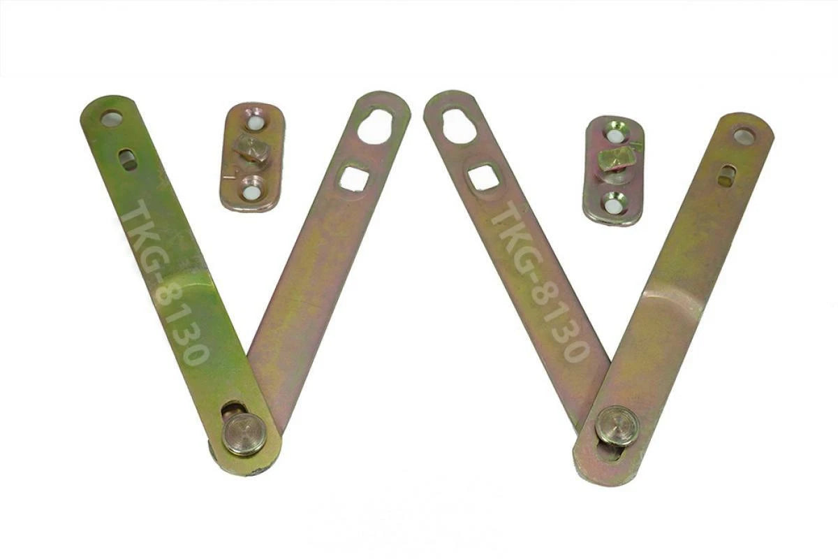 Tailgate Hinge for Mitsubishi L200 /Cyclone (1987-1996)