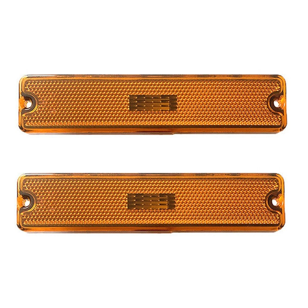 Fender Marker Light for Wrangler YJ (1987–1995)