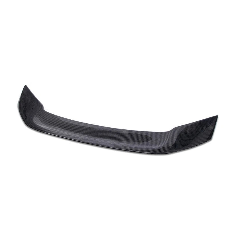 Real Carbon Fiber Rear Spoiler Trunk Wing for Audi A3 RS3 S3 2014-2020 Sedan