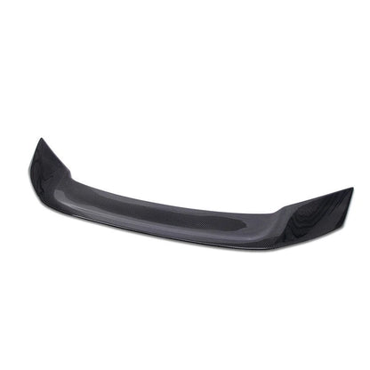 Real Carbon Fiber Rear Spoiler Trunk Wing for Audi A3 RS3 S3 2014-2020 Sedan