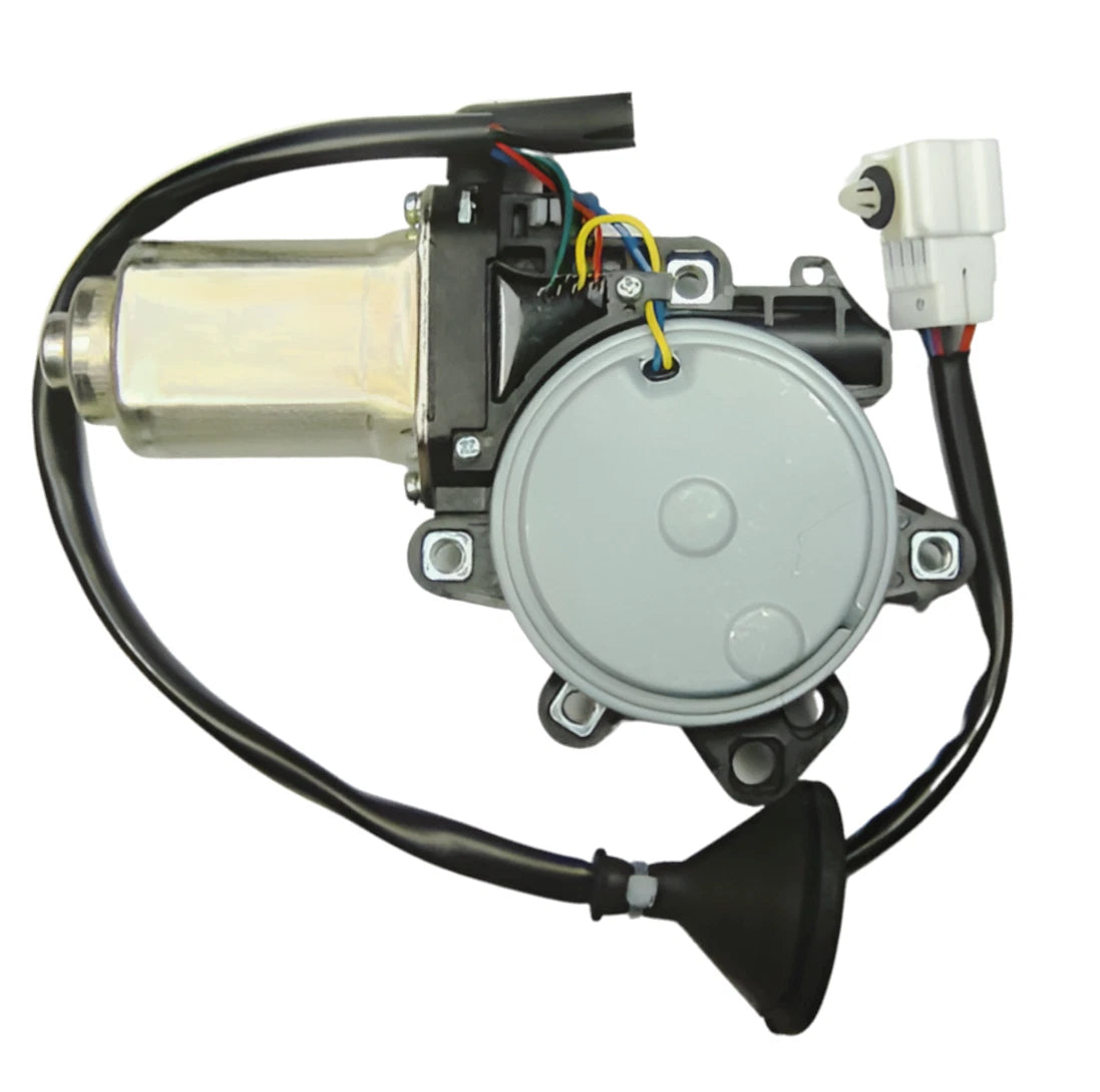 6 Pins Front Right Window Regulator Lift Motor for Nissan Murano (2003–2007)